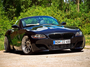 Картинка автомобили bmw