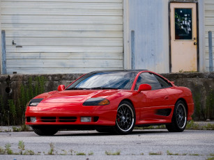 Картинка автомобили dodge