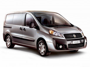 Картинка автомобили fiat