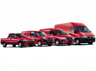 Картинка автомобили fiat