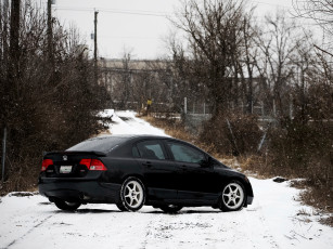 Картинка автомобили honda