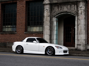 Картинка автомобили honda