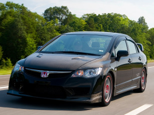 Картинка автомобили honda