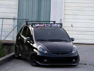 Картинка автомобили honda