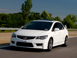 Картинка автомобили honda