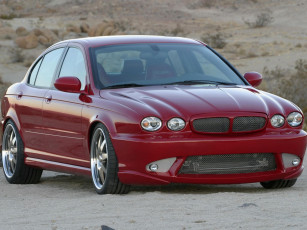 Картинка автомобили jaguar