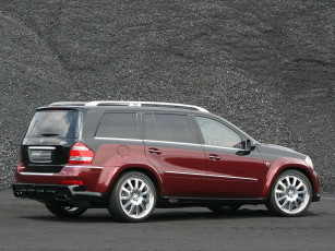 Картинка автомобили mercedes benz