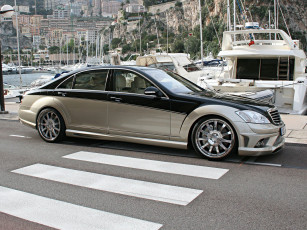 Картинка автомобили mercedes benz