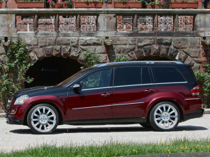 Картинка автомобили mercedes benz