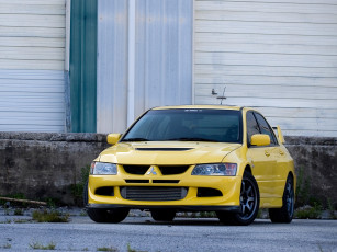 Картинка автомобили mitsubishi