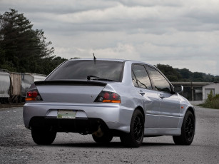 Картинка автомобили mitsubishi