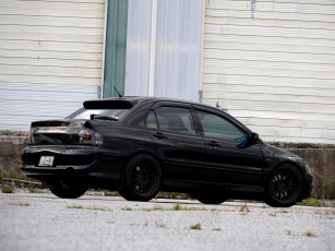 обоя автомобили, mitsubishi