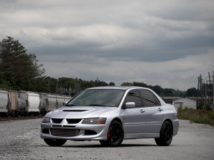 Картинка автомобили mitsubishi