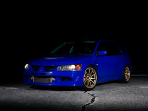 Картинка автомобили mitsubishi