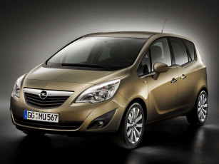 Картинка автомобили opel