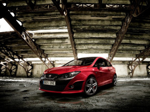 Картинка автомобили seat