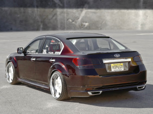 Картинка автомобили subaru