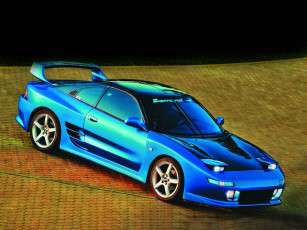 Картинка автомобили toyota