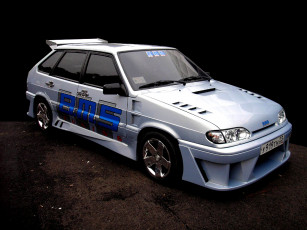 Картинка автомобили ваз