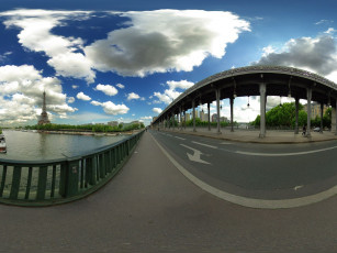 Картинка города париж франция