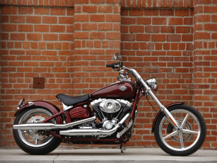 Картинка мотоциклы harley davidson