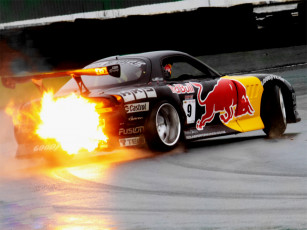 Картинка спорт drift