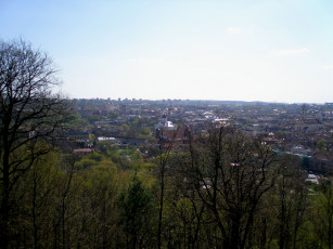 Картинка vilnius lithuania города вильнюс литва