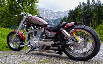 Картинка мотоциклы suzuki