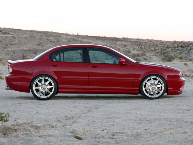 Обои картинки фото автомобили, jaguar