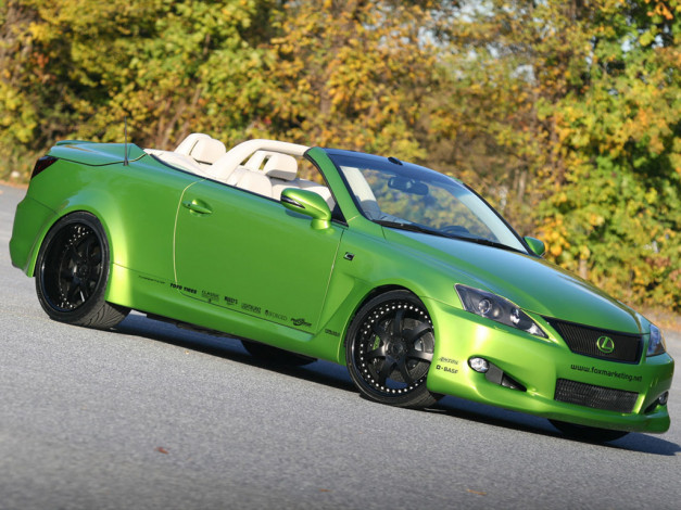 Обои картинки фото автомобили, lexus