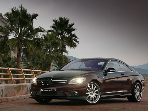 Обои картинки фото автомобили, mercedes, benz