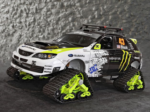 Обои картинки фото автомобили, subaru