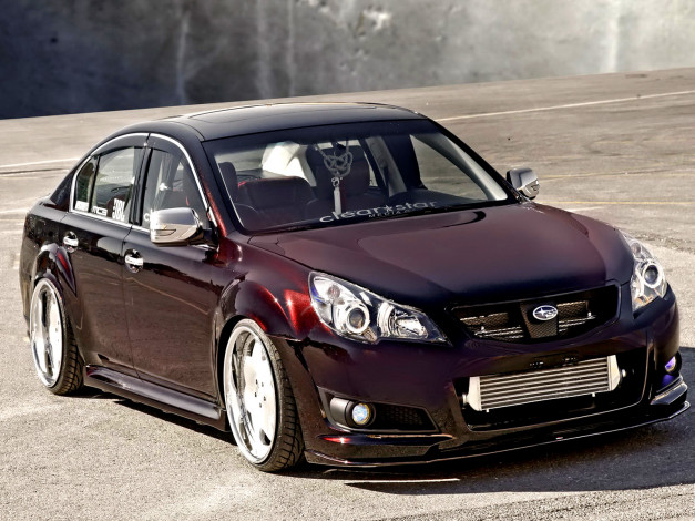 Обои картинки фото автомобили, subaru