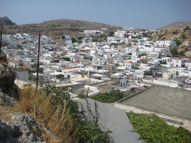 Обои картинки фото города, панорамы