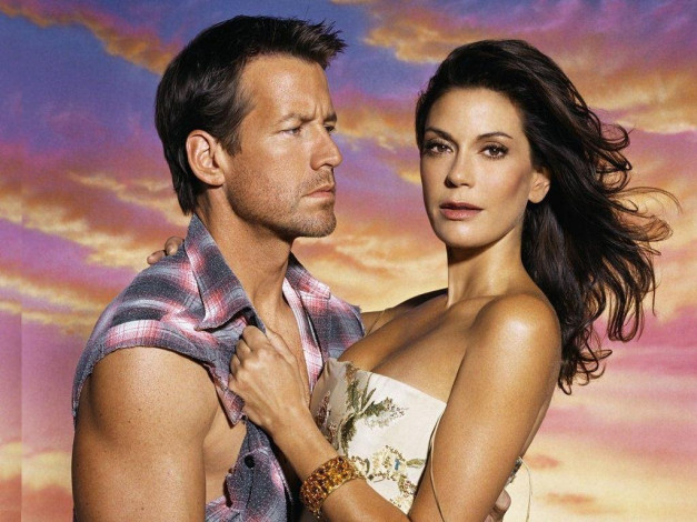 Обои картинки фото кино, фильмы, desperate, housewives