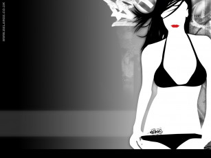 Картинка векторная графика