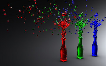 Картинка 3д графика другое