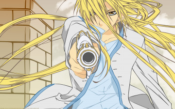 Картинка аниме angel