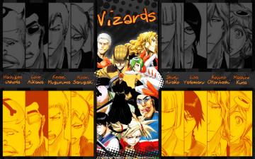 Картинка аниме bleach