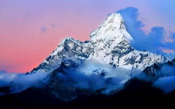 Картинка природа горы