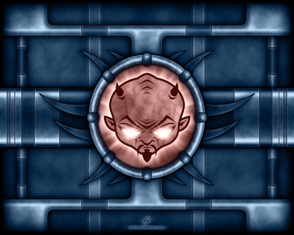 Обои картинки фото векторная, графика