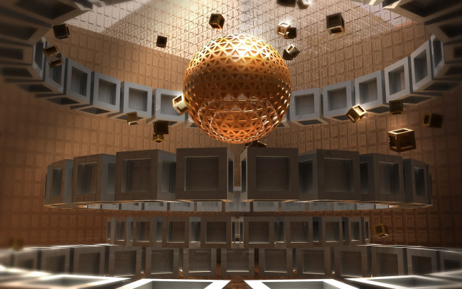 Обои картинки фото 3д, графика, abstract, абстракции