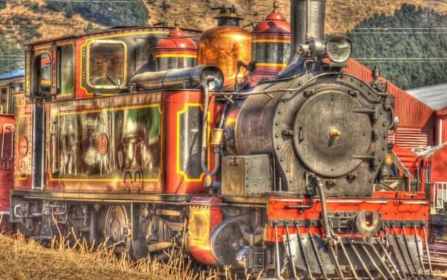 Обои картинки фото техника