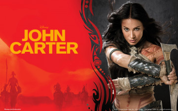 Картинка john carter кино фильмы джон картер
