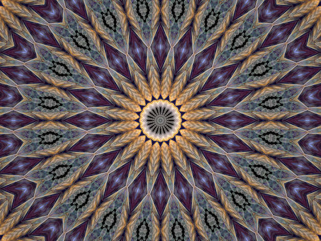 Обои картинки фото 3д, графика, fractal, фракталы, фон, узор