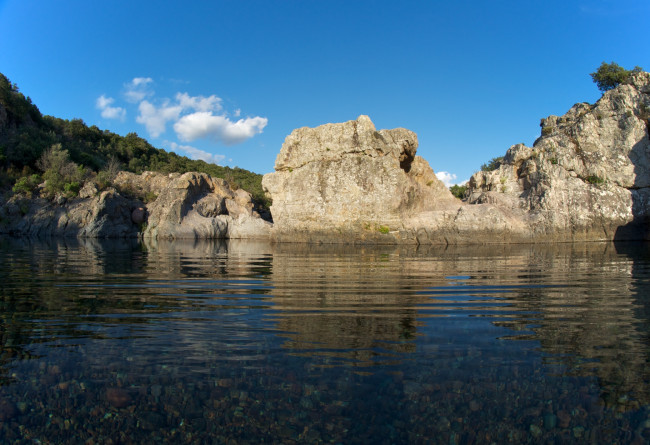 Обои картинки фото природа, реки, озера, вода, берег