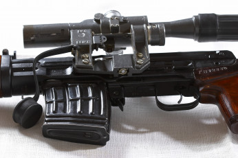 Картинка свд оружие винтовки прицеломприцелы