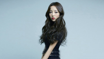 Картинка музыка kara девушка группа рок