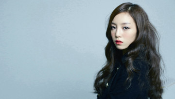 Картинка музыка kara девушка группа рок