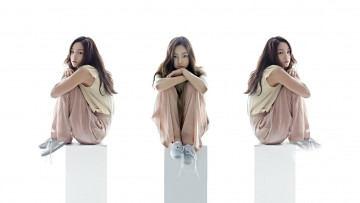 Картинка музыка kara группа рок девушки